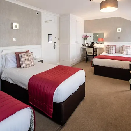 Hotell Western Royal