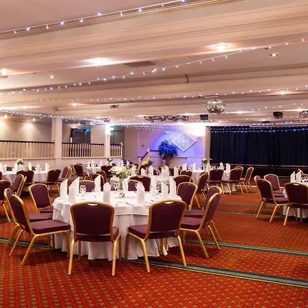 Western Royal 3* Saint Helier Jersey