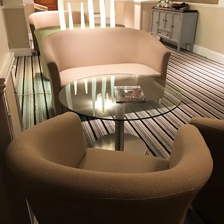 Hotell Western Royal