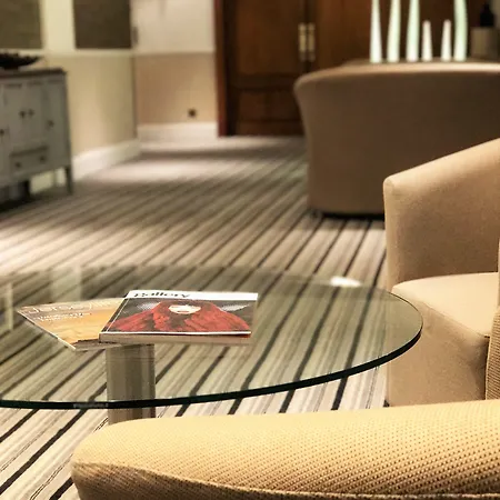 Western Royal Hotell