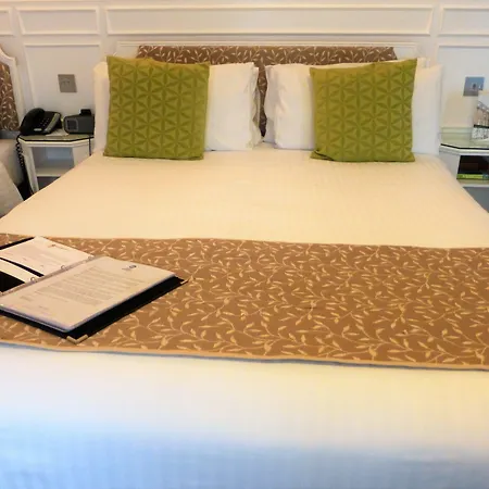 Western Royal Hotell