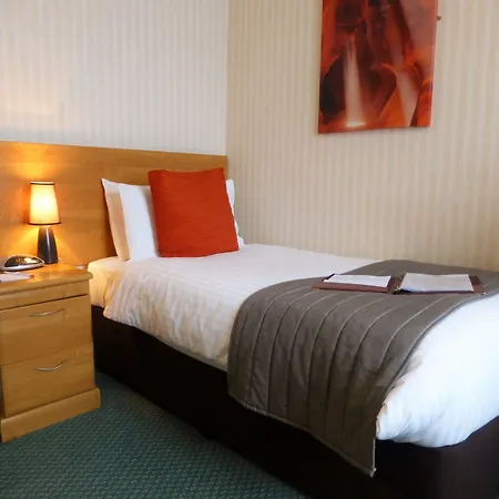 Western Royal Hotell