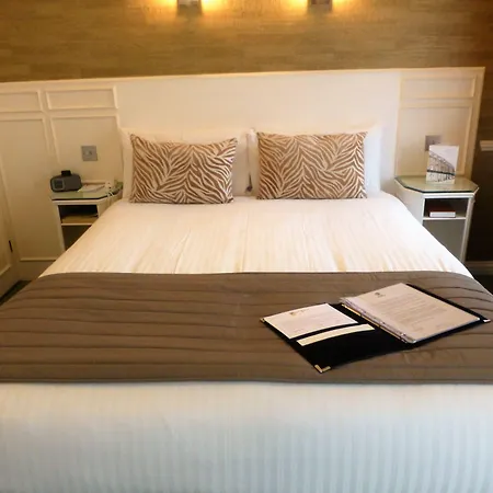 Western Royal 3* Saint Helier Jersey