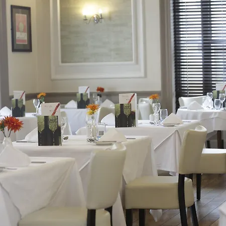 Western Royal Hotell