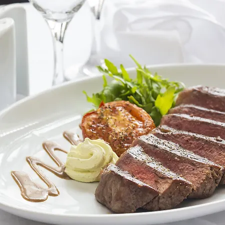 Hotell Western Royal Saint Helier Jersey