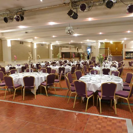 Western Royal Hotell 3*