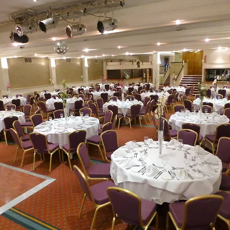 Hotell Western Royal Saint Helier Jersey