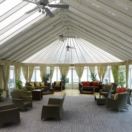 Western Royal Saint Helier Jersey