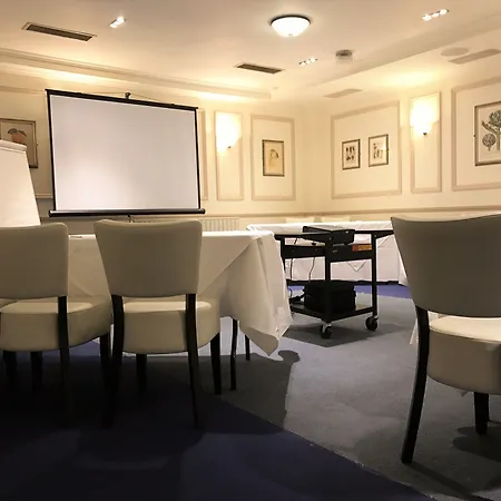 Western Royal Saint Helier Jersey