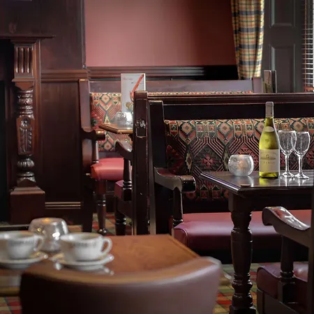 Hotell Western Royal