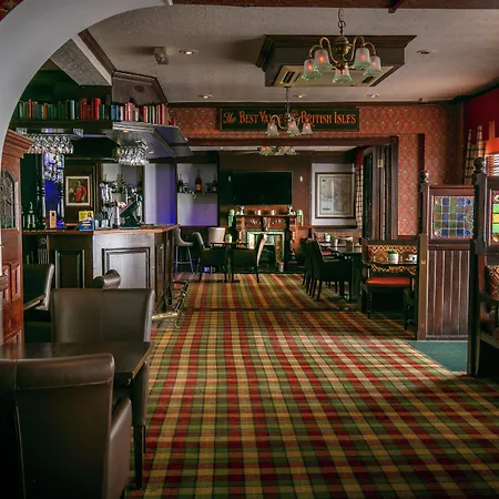Hotell Western Royal