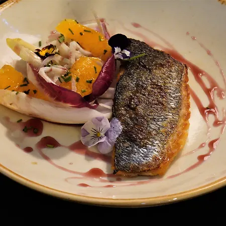 ホテル Western Royal Saint Helier Jersey