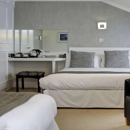 Western Royal 3* Saint Helier Jersey