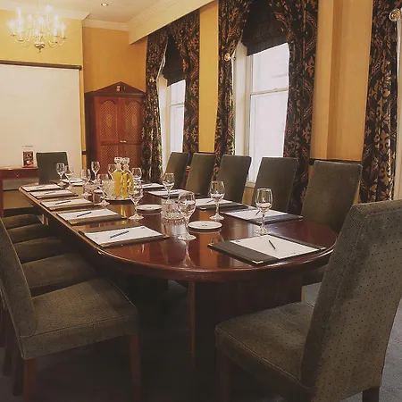 ホテル Western Royal Saint Helier Jersey