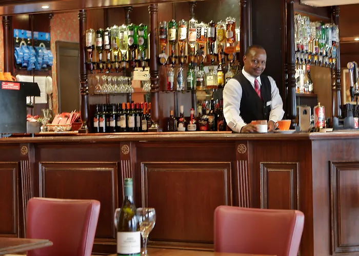 Western Royal Hotel 3*