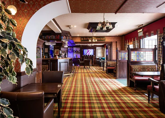 Western Royal 3* Saint Helier Jersey