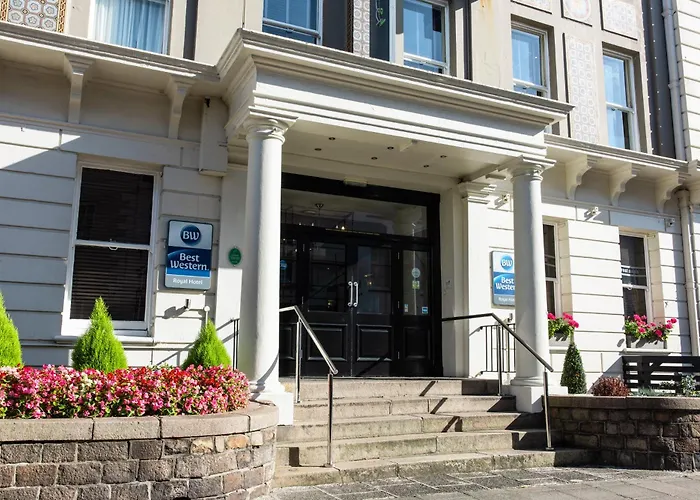 Western Royal Hotel 3*