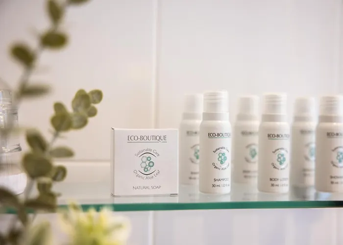 Hotel Western Royal Saint Helier Jersey