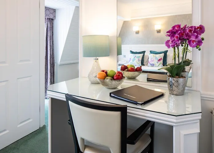 Western Royal Saint Helier Jersey