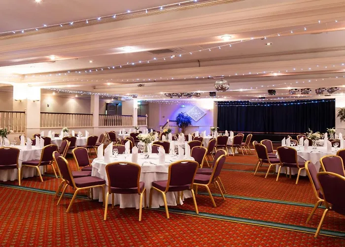 Western Royal 3* Saint Helier Jersey