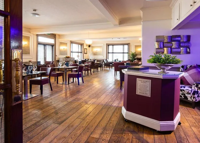 Hotel Western Royal 3*