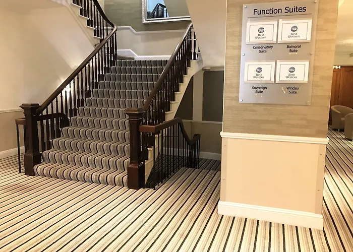 Western Royal 3* Saint Helier Jersey