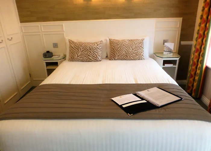 Western Royal 3* Saint Helier Jersey