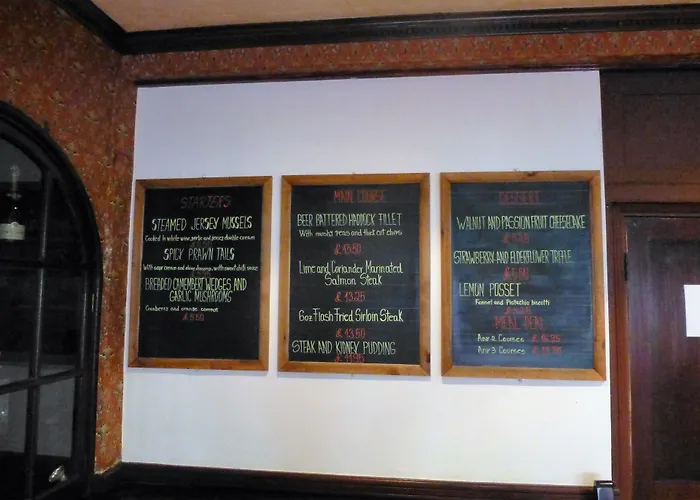 Western Royal Hotel Saint Helier Jersey