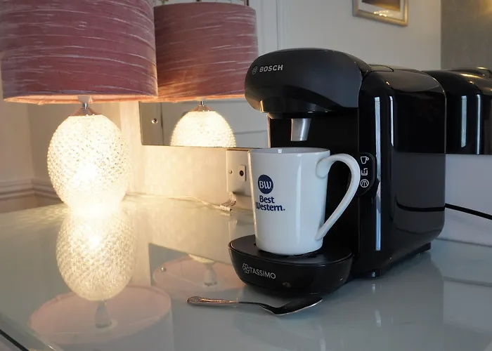 Hotel Western Royal 3*